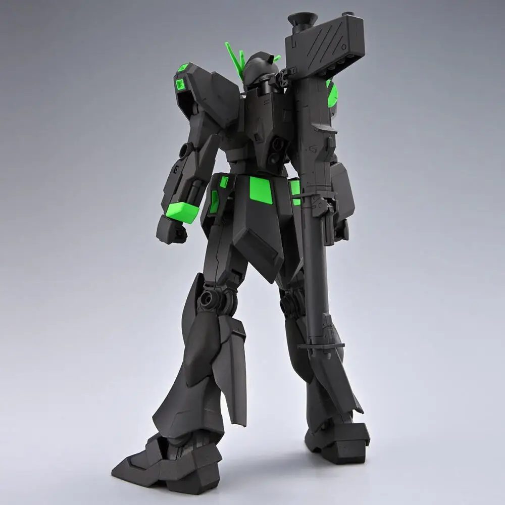 Оригинальная сборная модель BANDAI ENTRY GRADE Mobile Suit Gundam: Char's Counterattack RX-93 v Gundam, аниме-фигурка, в наличии (art.: 3920db2e1fdf7) - 3920db2e1fdf7