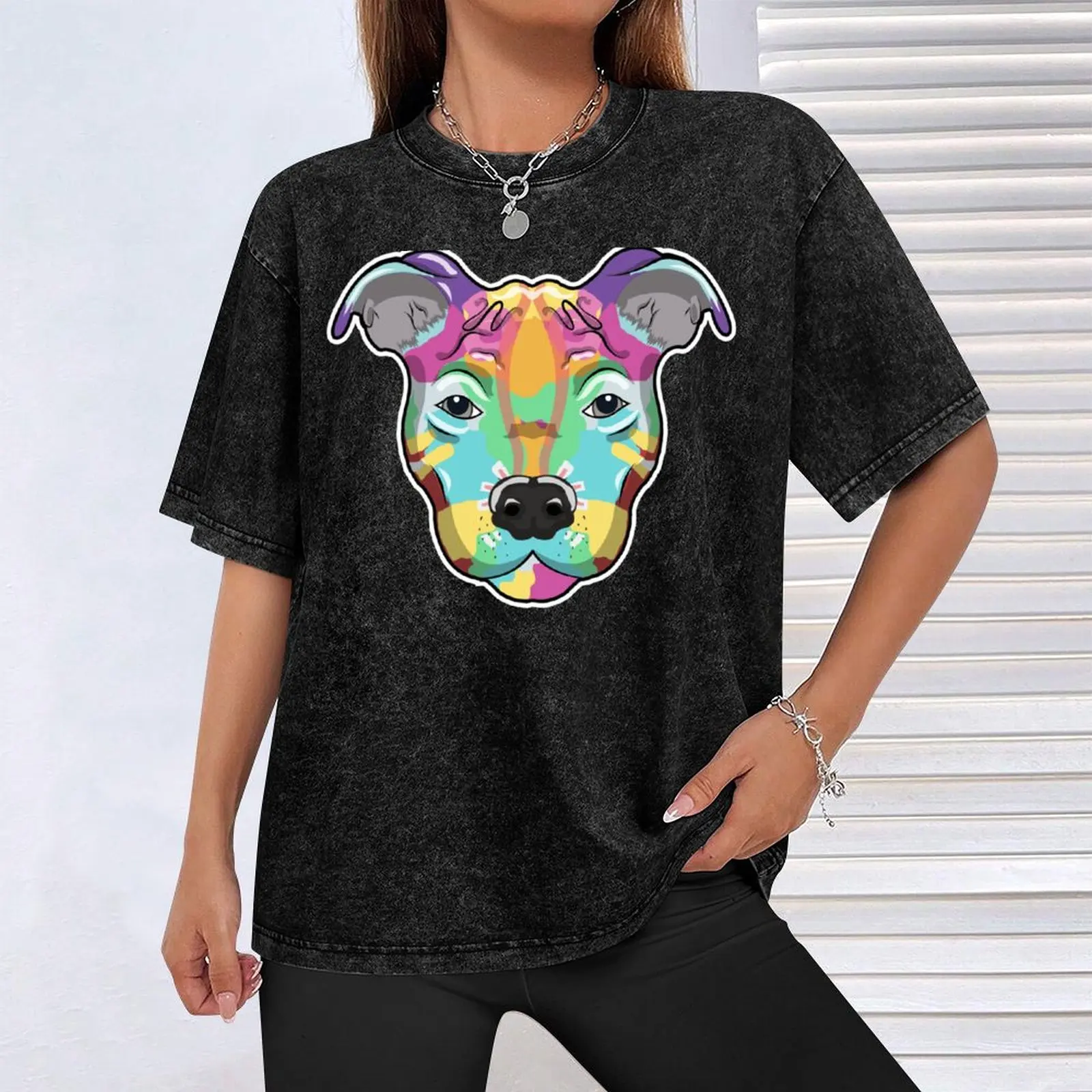 American Bully Pit Bull Terrier Pittie Love Amstaff Staffy Design футболка