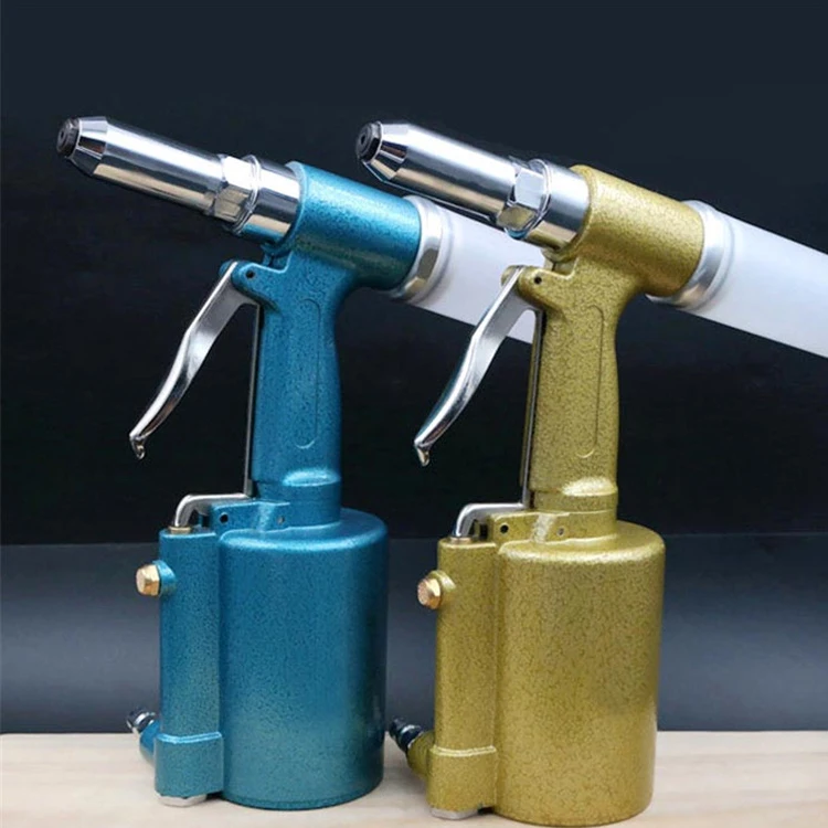 

Pneumatic Rivet Gun Air Nail Puller Air Riveter