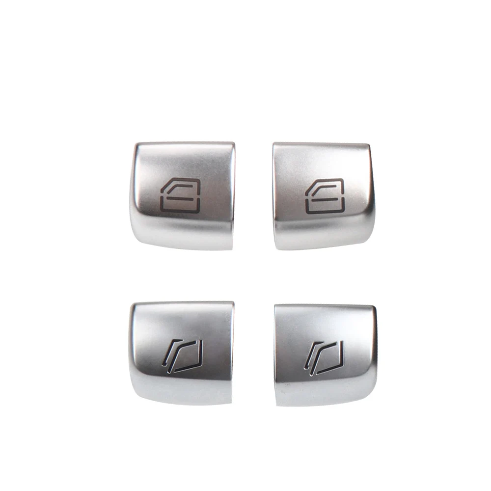 Для Mercedes Benz Vito V Class W447 W448 кнопка для ремонта стеклоподъемника автомобиля крышка