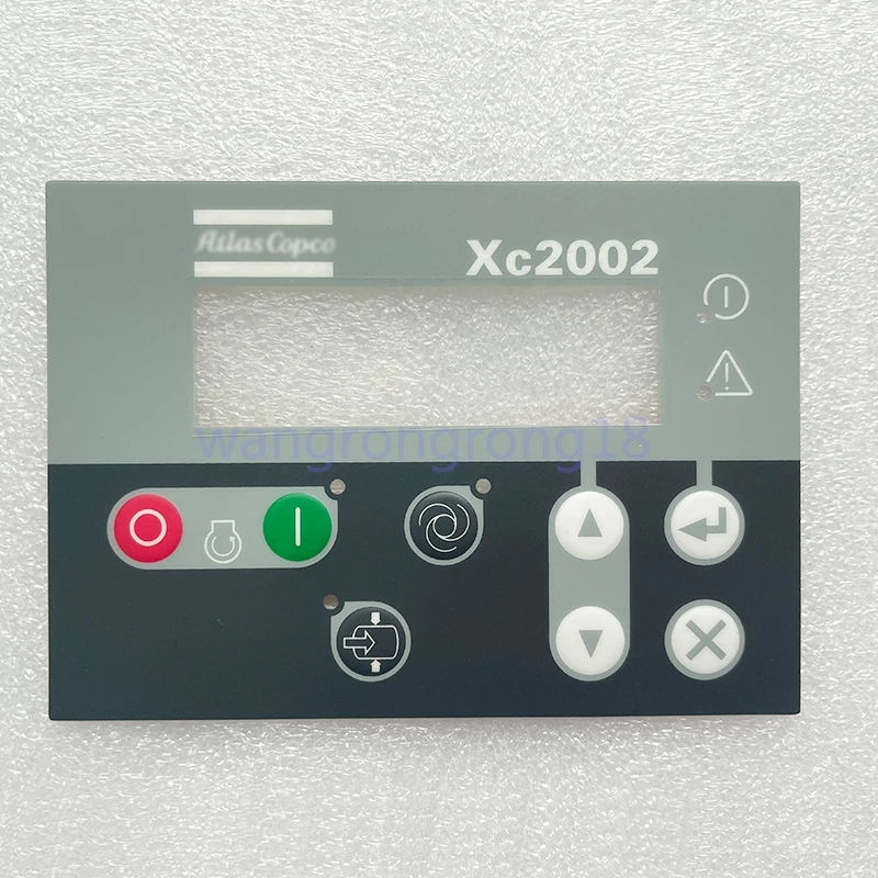 Новая сменная совместимая сенсорная пленка для Xc2002 1604942201