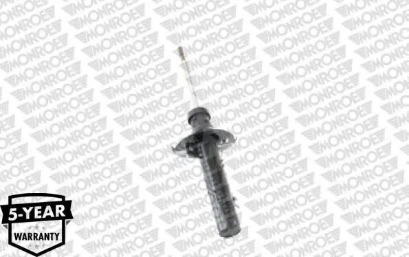 

Газовый амортизатор MM 09 для G8206