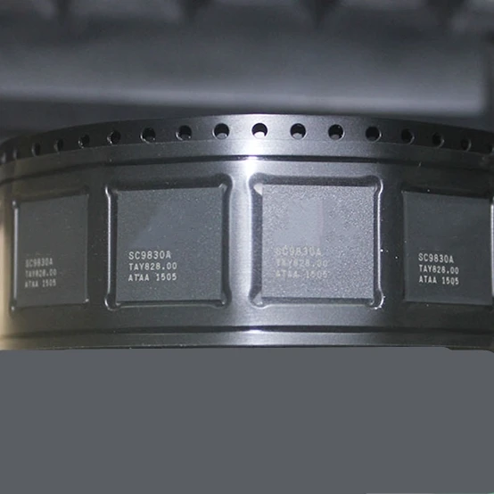 

2pcs 100% Original New SC9830A SC9830 BGA CHIP