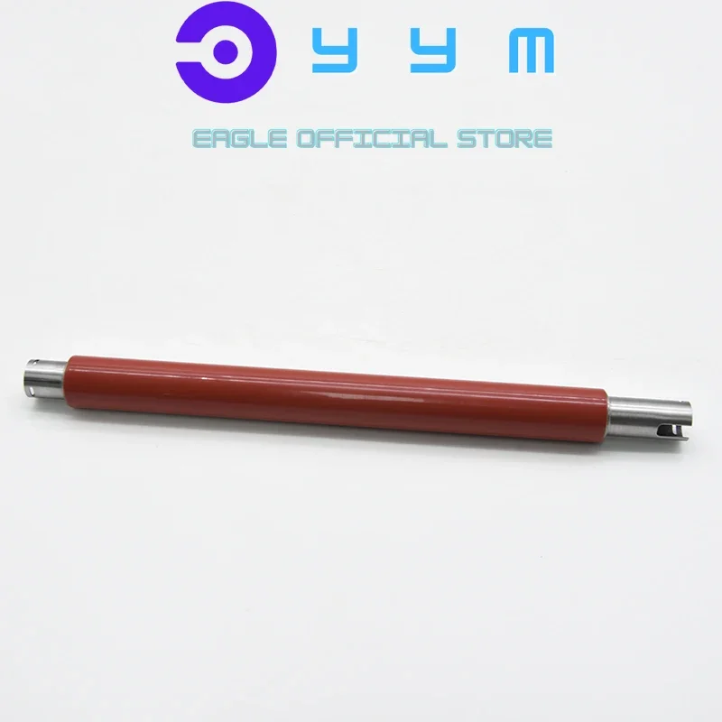 Крепежный верхний ролик Нагревательный Верхний вал фьюзера нагревательный для