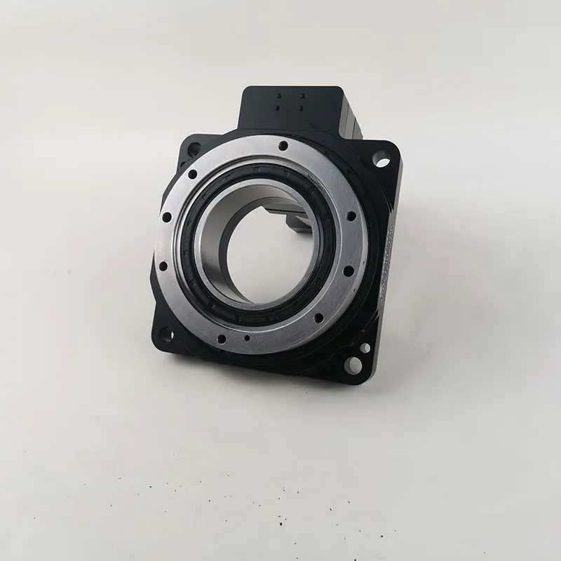 

Hollow Rotating Platform Rotary Speed Reducer 400W Motor Custom Servo