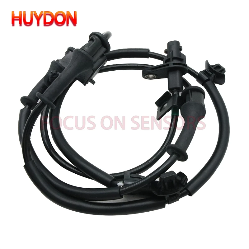 59810-3X500 Датчик скорости переднего левого колеса ABS для Hyundai Elantra 2010-2011 2.0L 598103