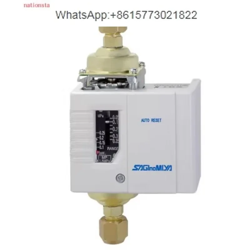 Контроллер дифференциала давления масла SAGINOMIYA/Lu Gong ENS-C106XQ1 2 3 4 5 6 7 8 9 10 11