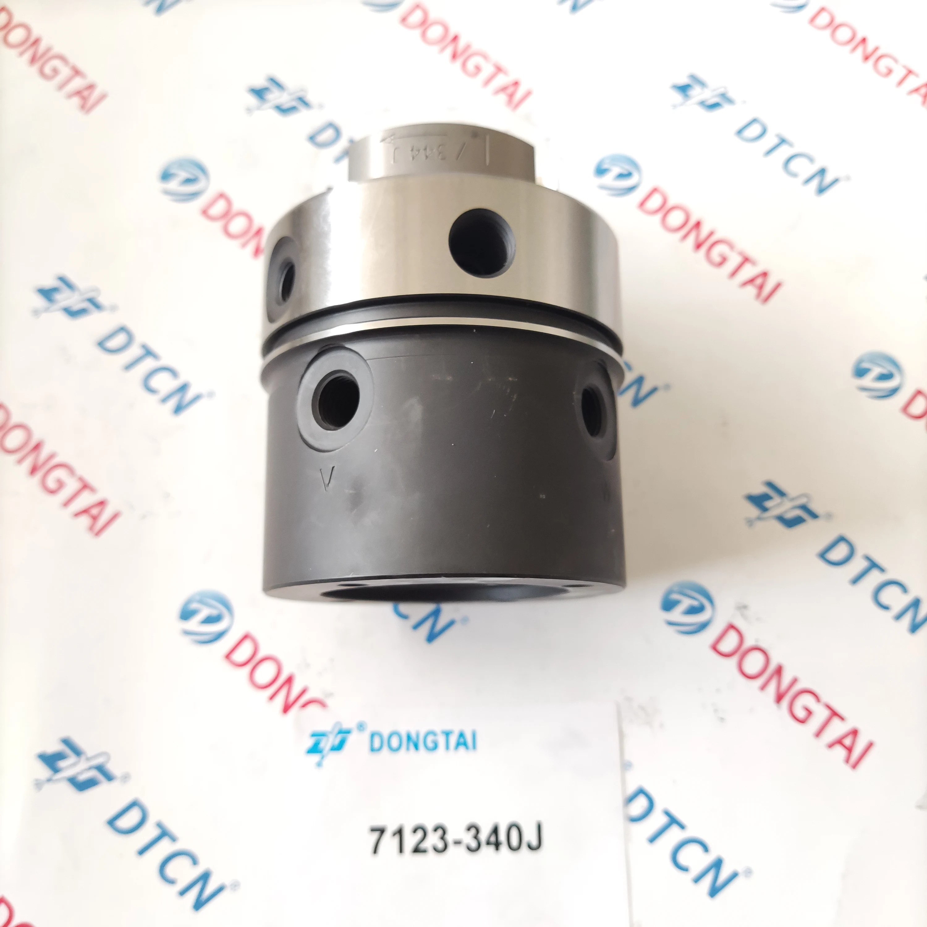 Del-phi DPA головной ротор 7123-340J для Perkins