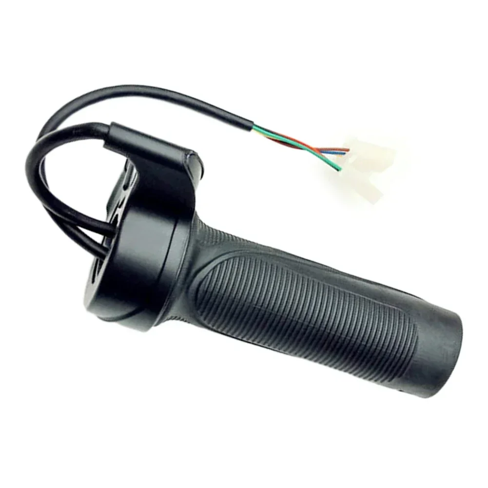 Дроссельная заслонка для скорости электрического велосипеда 3-скоростной