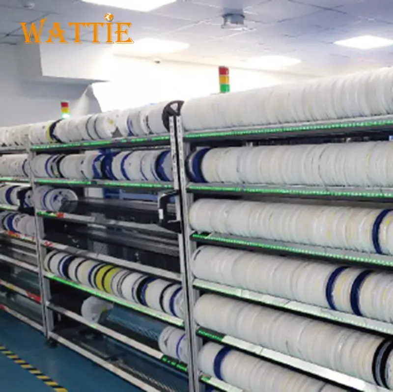 Рисунок 5 - 2512 1% чиповый резистор 20 шт