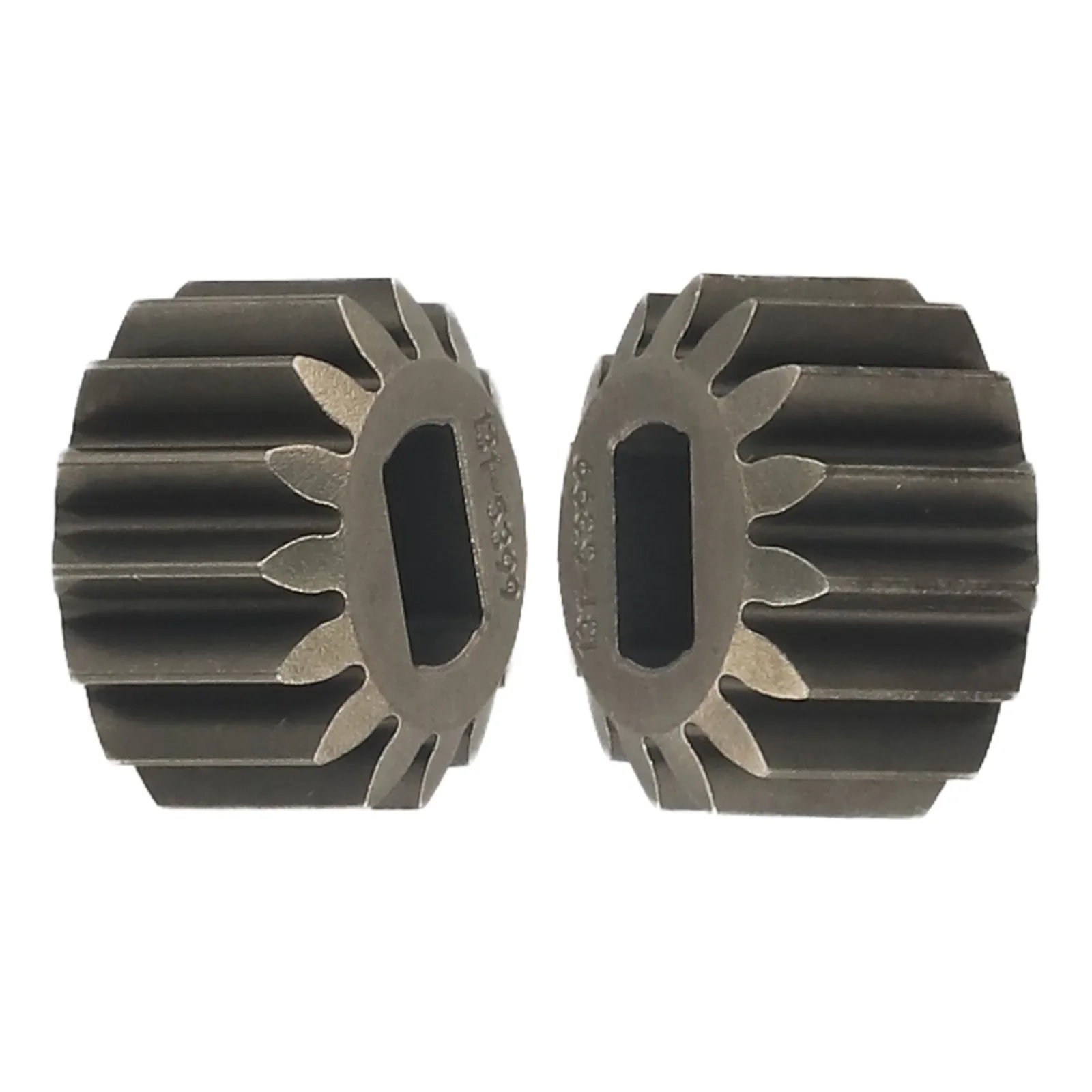 

2 шт. детали для газонокосилки 131-5399 шестерни, совместимые с газонокосилкой Toro/Boawn Boy, запасные аксессуары для садовых инструментов