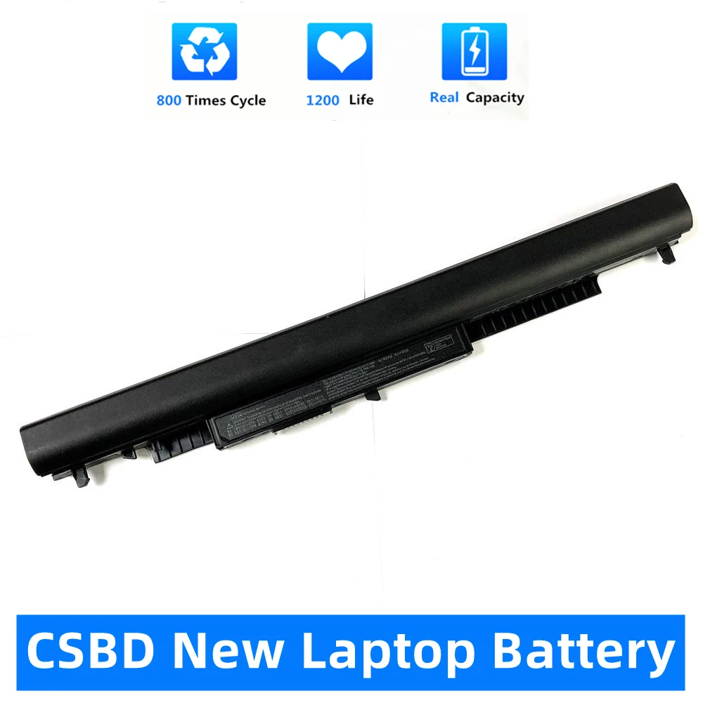 

CSBD New HS04 Laptop Battery For HP 240 245 250 255 G4 HSTNN-LB6U HSTNN-LB6V HSTNN-PB6S 807611-831 807957-001 HS03 HS04