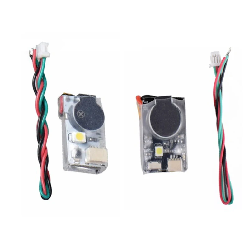 JHE20B JHE42B JHE42B _ s Finder 100 дБ, искатель машины, Артефакт с звуковым сигналом, светодиодсветильник КА для первого человека