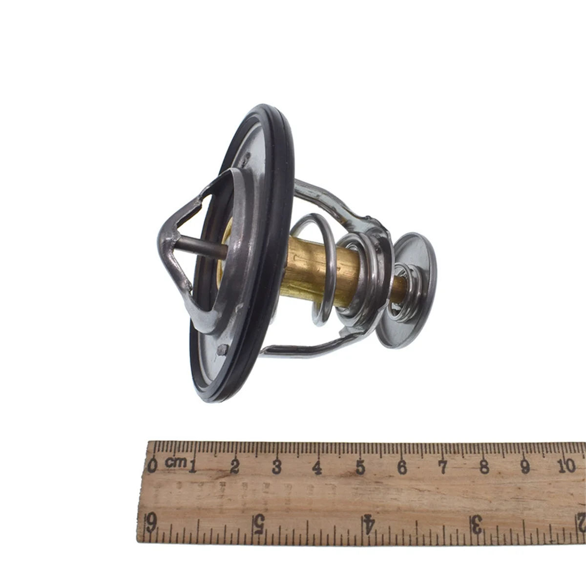 Термостат МД 351861 Для Mitsubishi Pajero Montero V93 V97 V98 K96 Triton L200 KB4T KB9T 6G72 6G74 4M41 1305A191 1 шт.