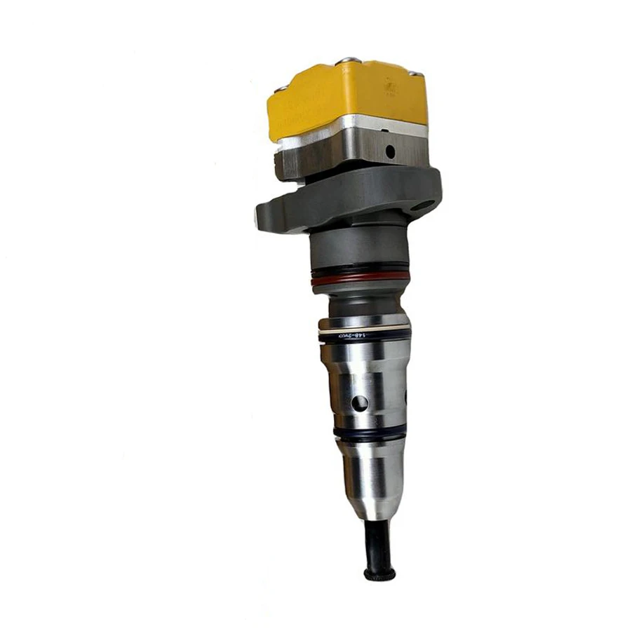 

CAT3126 Excavator Common Rail Diesel Fuel Injector Assembly 178-0199,177-4752,188-1320,116-3526 rebuilt, for Caterpillar