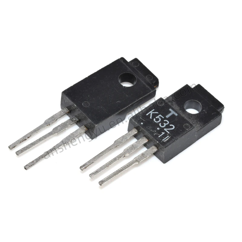 

5 шт., фотовспышка 2SK532, 12 а, 60 в, фотовспышка 220F