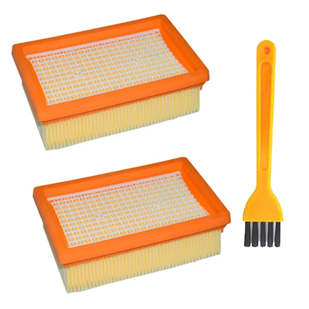 

HEPA-фильтр для пылесоса Karcher MV4 MV5 MV6 WD4 WD5 WD6
