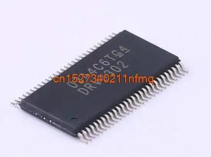 Бесплатная доставка 2 шт. DRV8302DCAR DRV8302DCA DRV8302