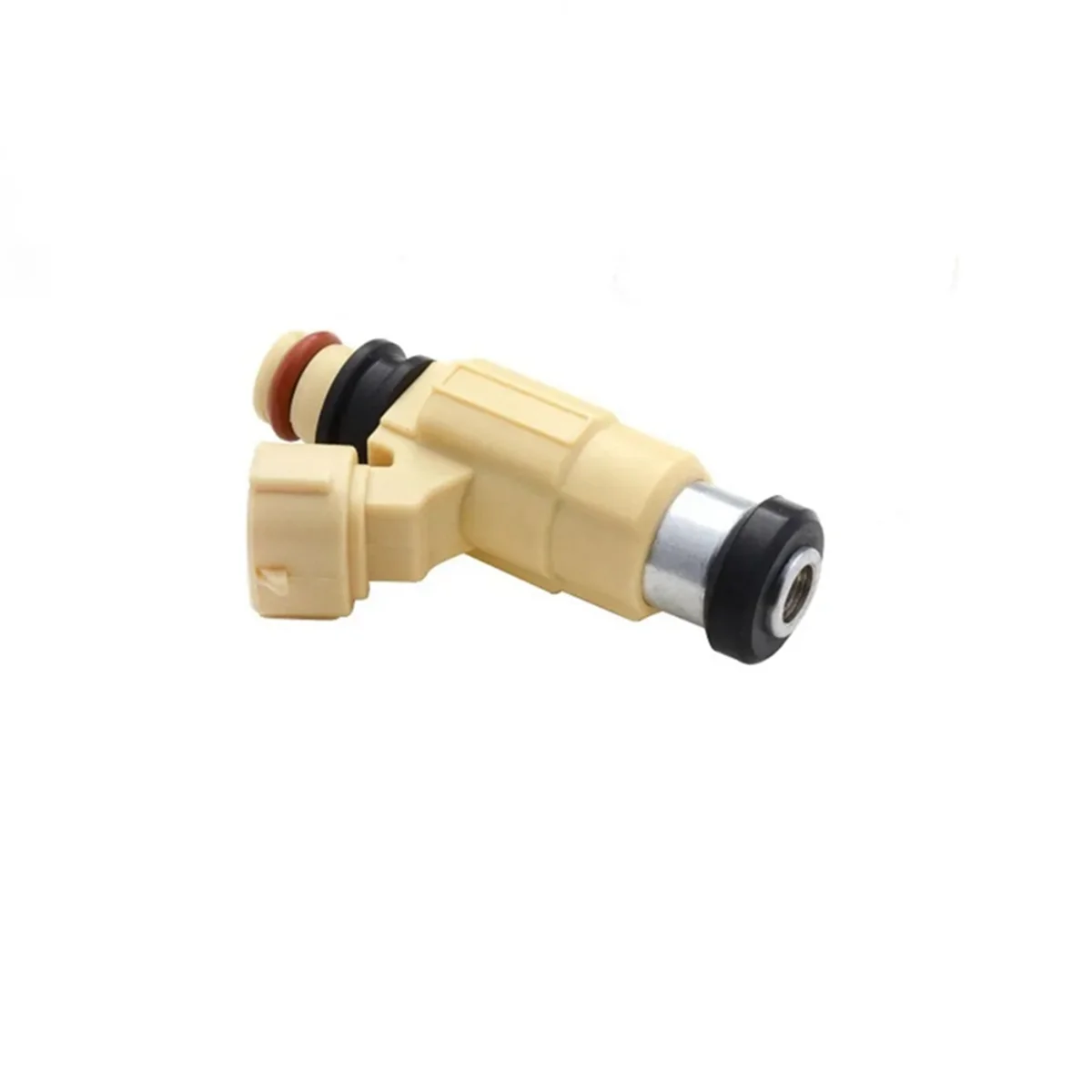 4 шт. Форсунка топливного инжектора 69J-13761-00-00 для Chrysler Dodge Mitsubishi Eclipse 2.0L 2.4L CDH240 MR507252