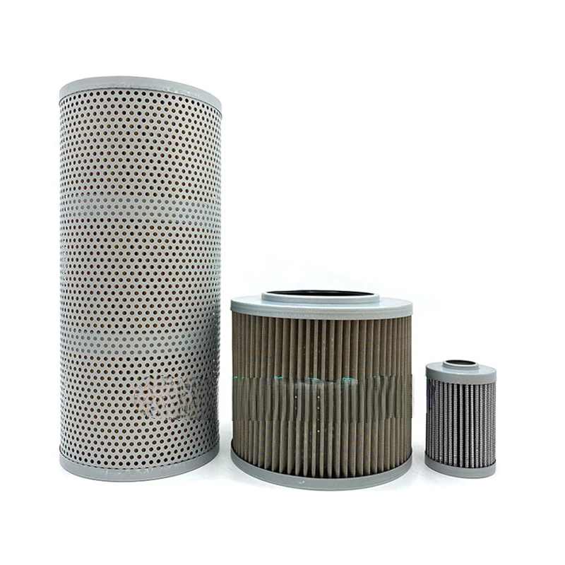 XOJOX для Shanzhong Jcm907d элемент гидравлического масляного фильтра возвратный масляный