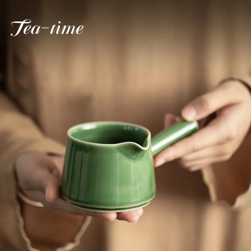Chahai Tea Pitcher Kung Fu Tea Accessories