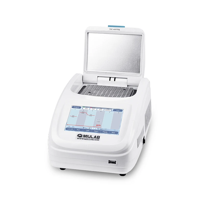 

DTC-100H Hot Lid Metal Bath (Cooled) 0-105°C/Module+0-105°C