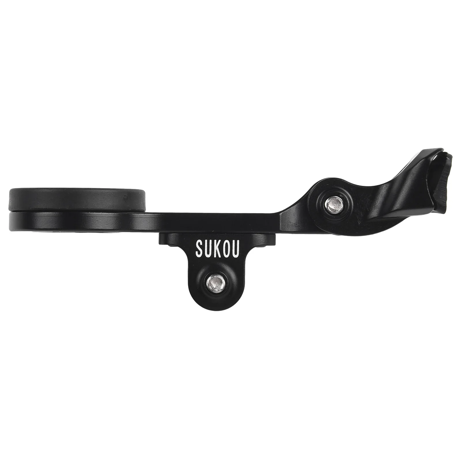

Для велосипеда Garmin GPS Держатель для трека MADONE SLR7/9-прочный ABS материал с совместимостью Wahoo Bryton & Gopro