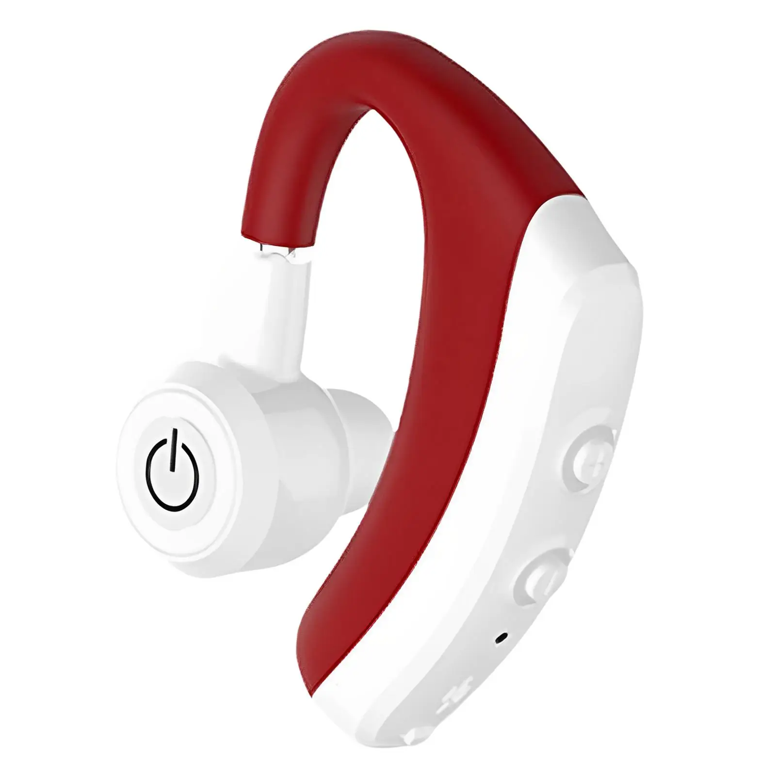 Беспроводные наушники Bluetooth Earpieces для бега, спорта, вождения и использования с смартфонами.