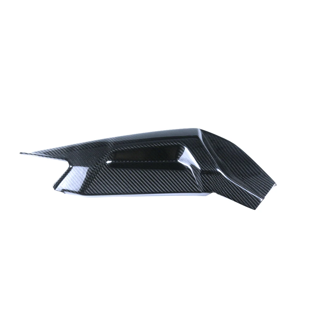 

For Aprilia RS 660 2020-2021-2022-2023 100% Carbon Fiber Right Swingarm Cover