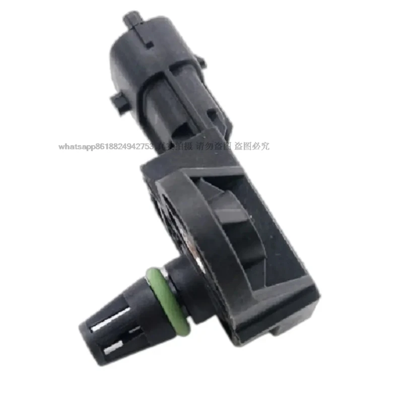Intake Manifold Pressure MAP Sensors OEM 0281002576 /0281006102 /0281002743 for VOLVO FE FH 12 420 460 FM FL