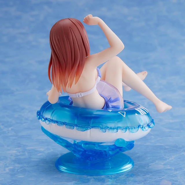 The Quintessential Quintuplets Nakano Miku Action Figure Taito 2