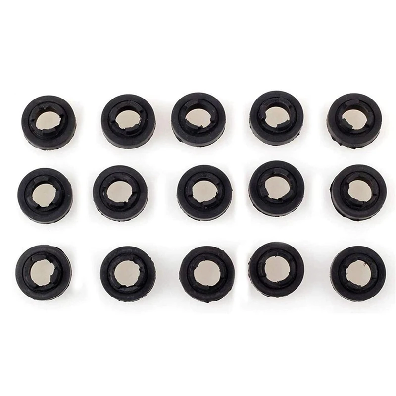 2X Комплект прокладок для крышки клапана двигателя JEEP Grand Chrokee TJ Wrangler 96-06 л