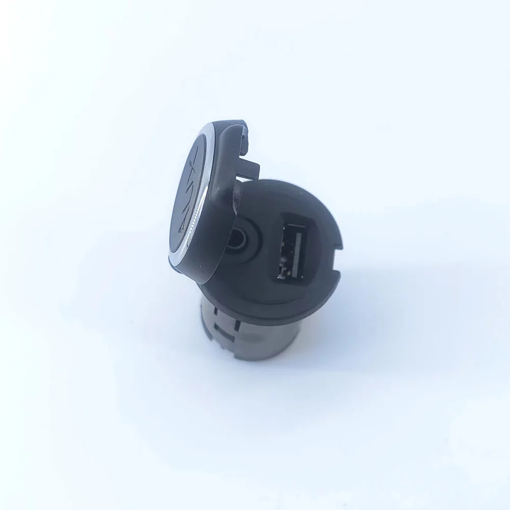 

Подходит для Peugeot 208 301 308 3008 5008 508 Citroen C2 C3 C4 C5 C6 C-ELYSEE POWER LEAD TO ACCESSORIES Интерфейс зарядки USB