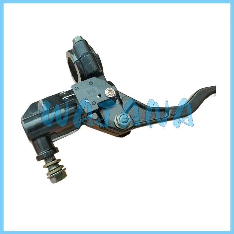 Передний дисковый тормоз верхний насос/рычаг для Haojiang Hj125 / 150-2a 5b