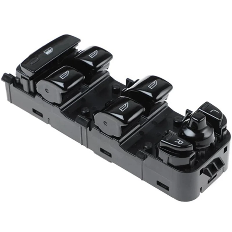 

31433926 Window Regulator Master Switch For Suitable 2016-2021 For Volvo XC90 S90