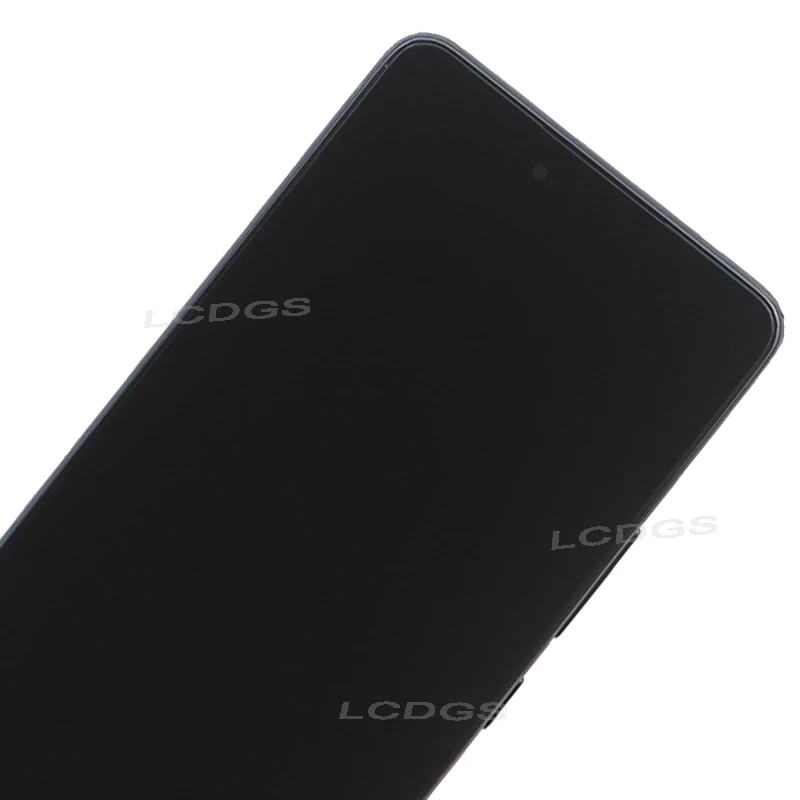 100% тест OLED для Samsung A53 5G ЖК-дисплей, замена дигитайзера сенсорного экрана для Samsung A53 5G A536 A536B A5360 ЖК-дисплей (art.: 3920cf18ef375) - 3920cf18ef375