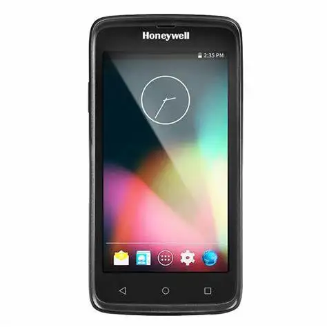 

Портативный беспроводной сканер штрих-кодов, Wi-Fi + 4G