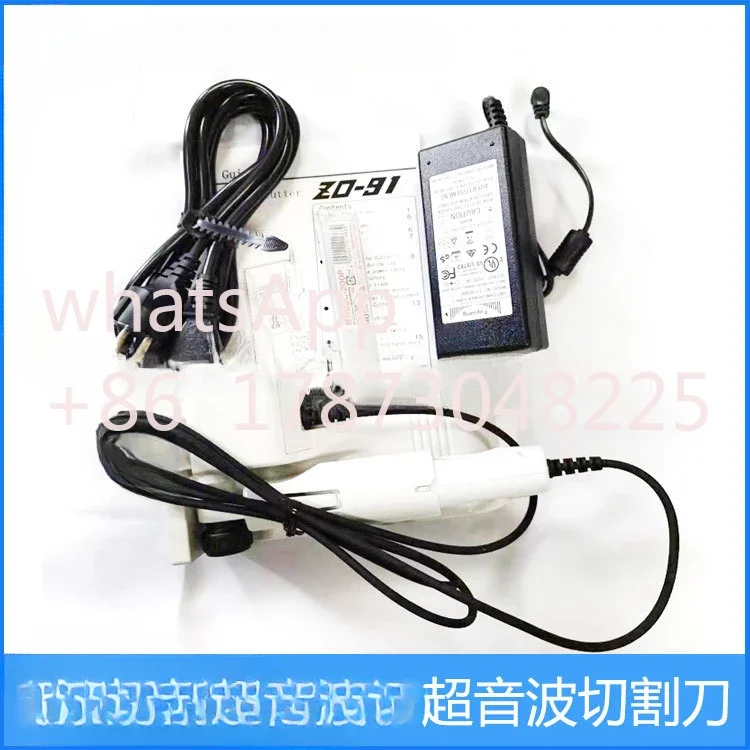 Ультразвуковой режущий нож ZO-91 заменяет USW-334/ZO-41