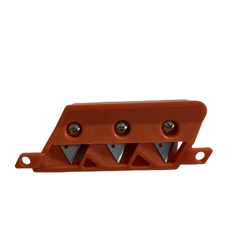 1 Набор быстрорежущий гипсокартон 45 °/60 ° триммер для деревообработки ручной