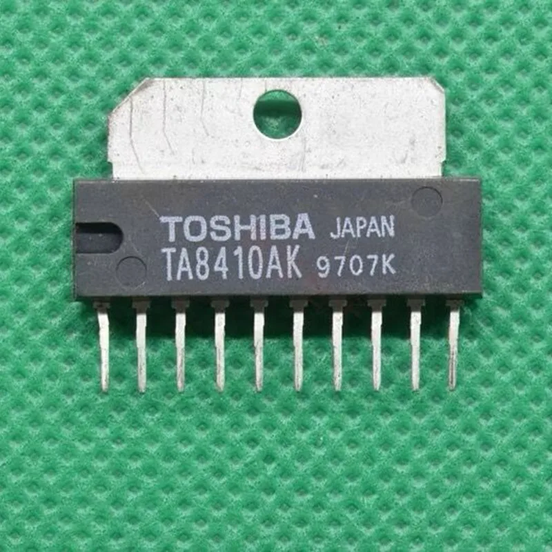 

1 шт./партия TA8410AK TA8410 ZIP-10
