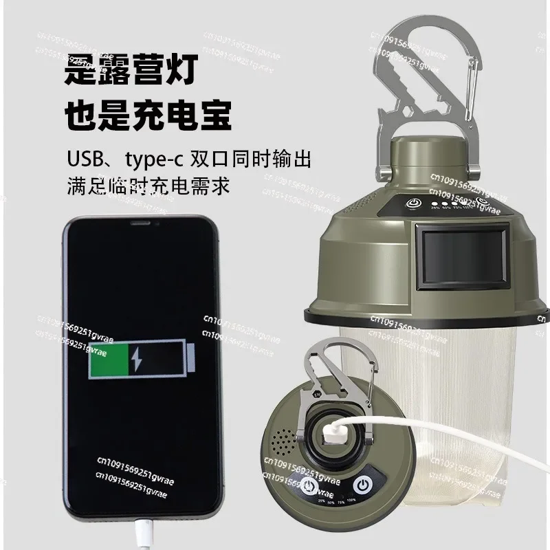 Наружное аварийное освещение атмосфера дома кемпинга винтажная долговечная