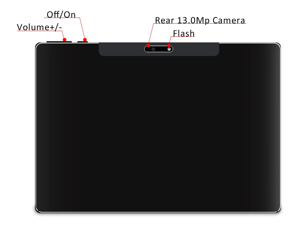 Новейший планшет PUBG с поддержкой 5G WIFI 1920*1200 2,5K IPS, десятиядерный, 6+128 ГБ, Netflix, 10-дюймовый планшет Планшеты Tablette Android on.