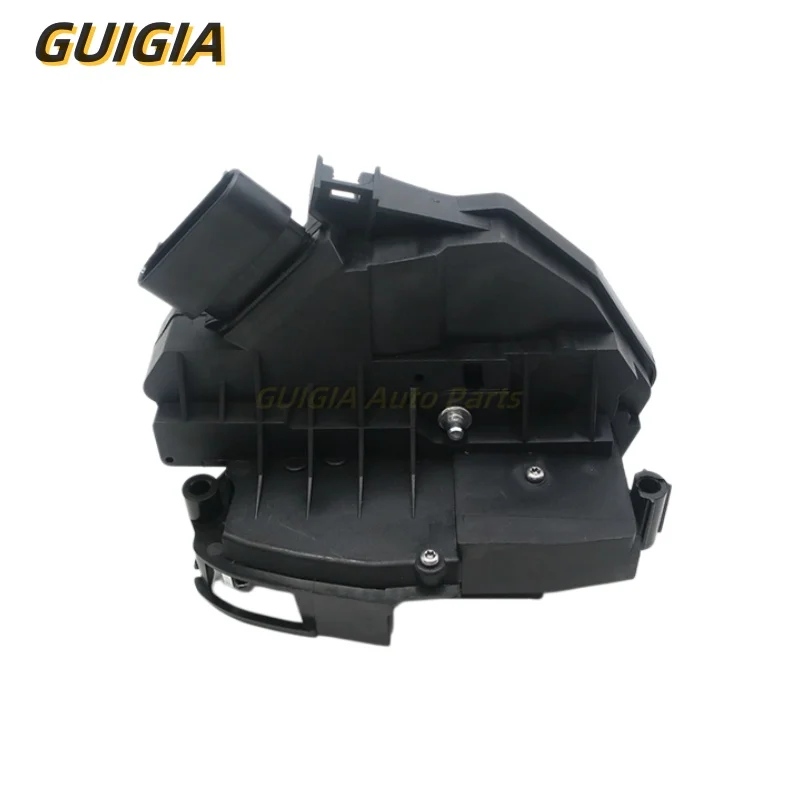 Фото Привод замка задней левой двери CM5AA-26413-BB для Ford Ranger 2.2 Tdci 2022 CM5AA26413BB, высококачественные автозапчасти и аксессуары №2