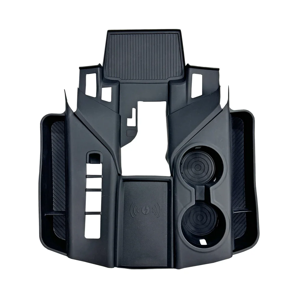 

Резиновый ящик для хранения салона автомобиля, органайзер для щелей сиденья для Lexus 600 LX500D LX 600, аксессуары 2023 2024 2025