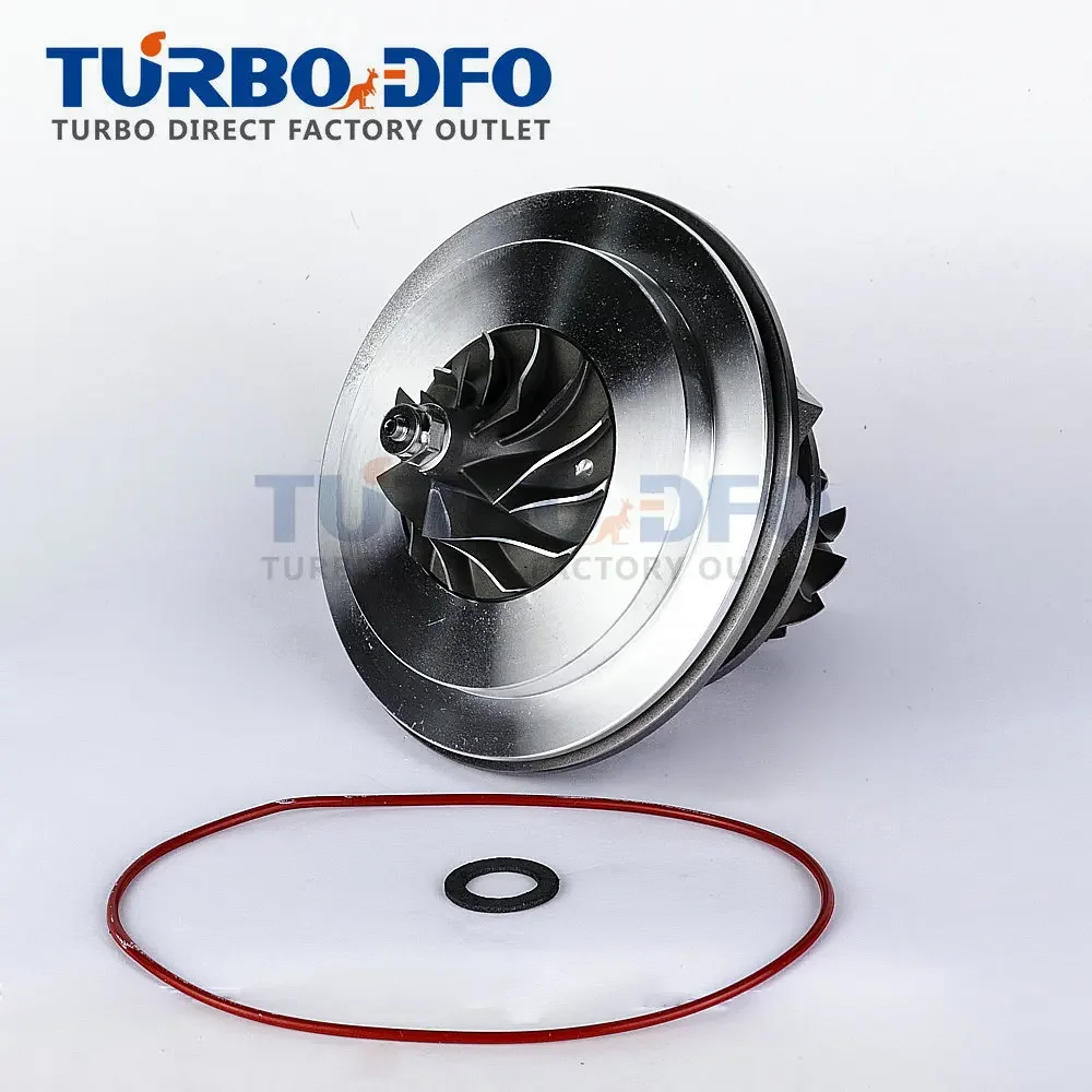 Турбокомпрессор Core K03 762045580 Для Citroen C4 DS3 Peugeot 207 3008 308 408 5008 508 RCZ 1.6 THP 110 кВт 115 EP6DT 2005-