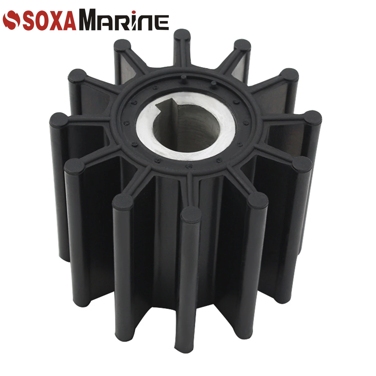 Комплект для ремонта рабочего колеса Sherwood 23981 рабочее колесо 15000 GC1 GC4 GC5 G151 G155 G157