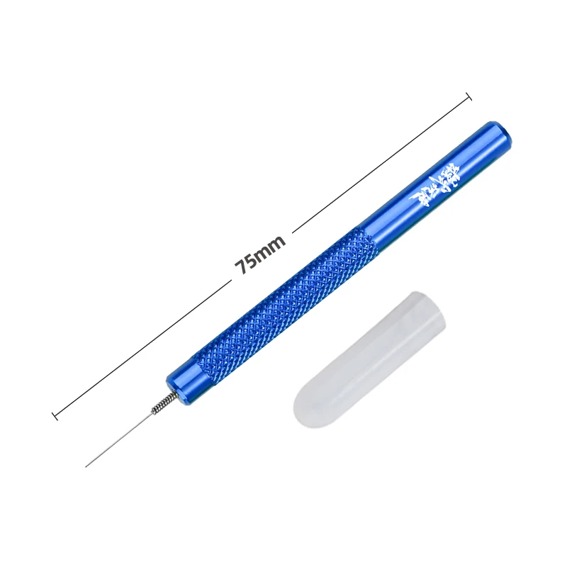 

Металлические дозирующие палочки JIANYANZHE