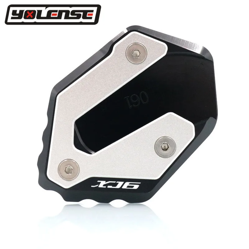 

Подставка для мотоцикла с ЧПУ для YAMAHA XJ6 XJ6F XJ6N 2009-2015