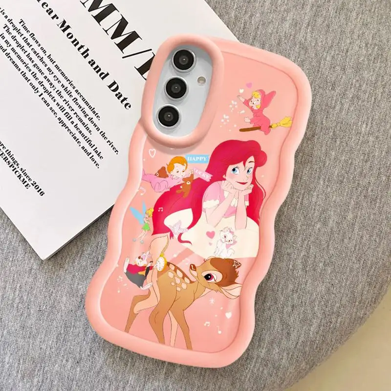 Чехол для телефона Samsung S24 S23 S22 S21 FE Ultra Galaxy A50 A05 A04