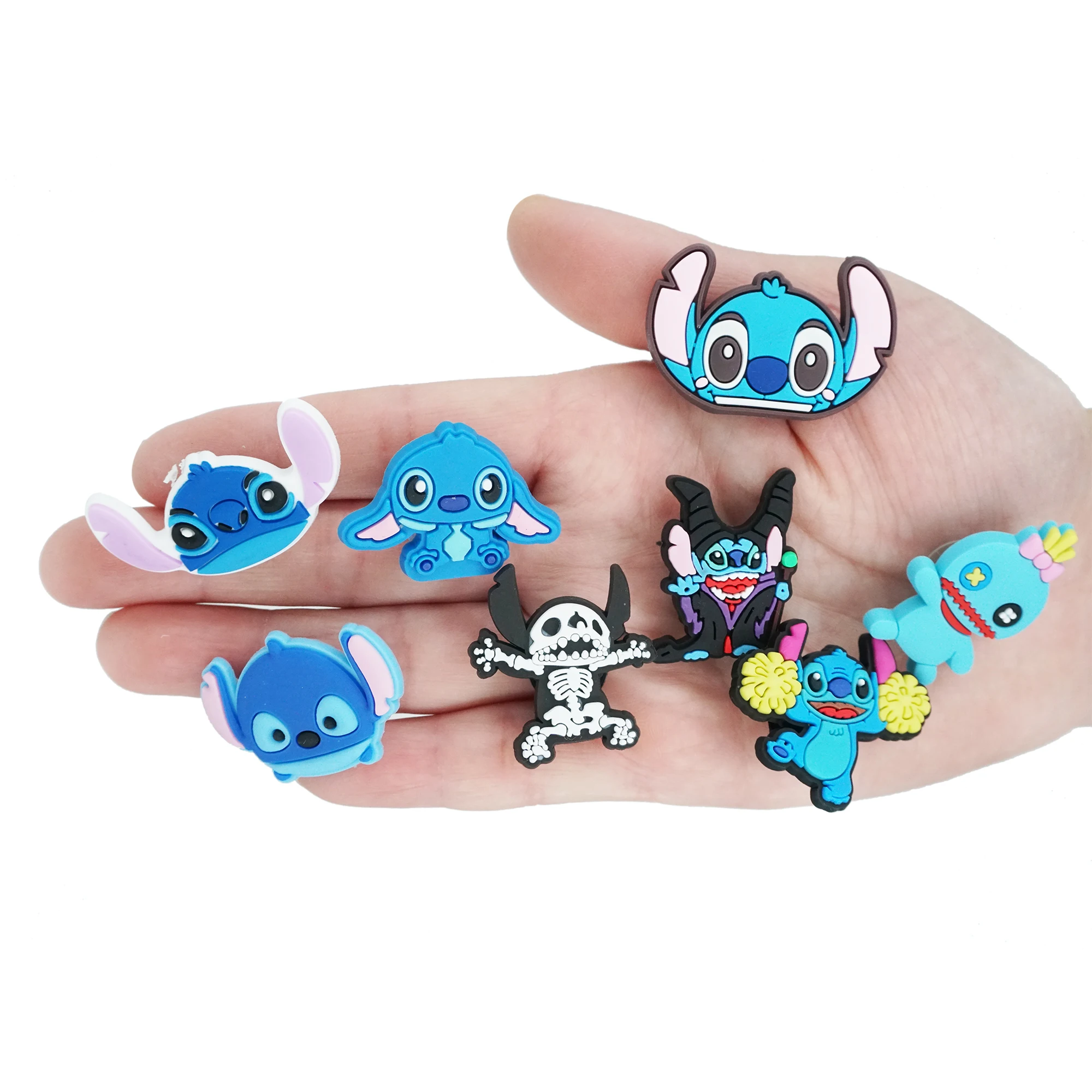 1 шт. Детские подвески для обуви |